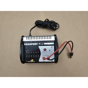 Dynamite Passport Lipo 6S ACDC 5 Amp Charger
